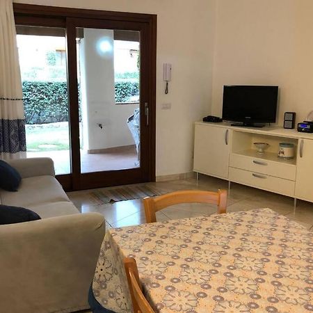 Casa Di Maria - La Pineta Βίλα Porto San Paolo  Εξωτερικό φωτογραφία