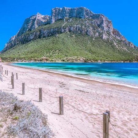 Casa Di Maria - La Pineta Βίλα Porto San Paolo  Εξωτερικό φωτογραφία