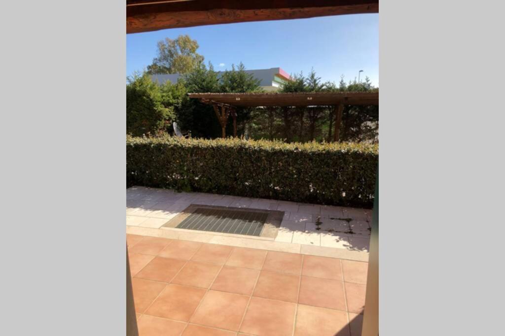 Casa Di Maria - La Pineta Βίλα Porto San Paolo  Εξωτερικό φωτογραφία